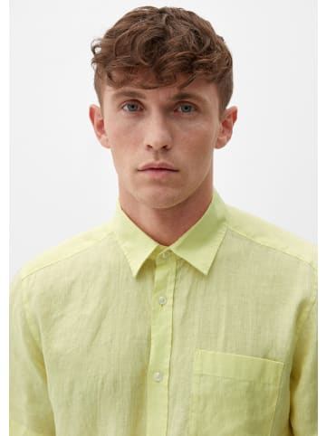 s.Oliver Hemd in 7015_limettengrün