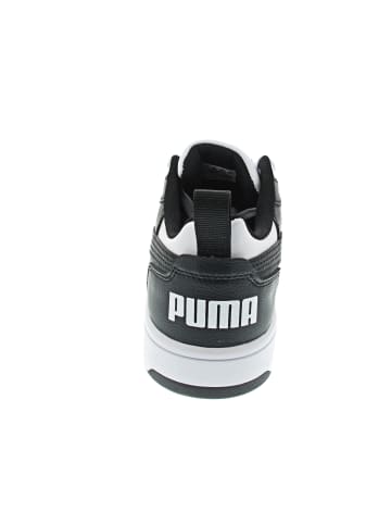 Puma Rebound V6 Lo Jr Sneaker low Weiß