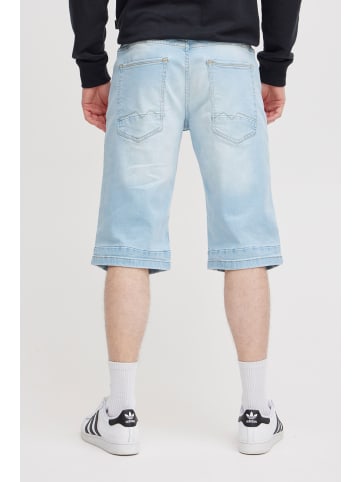 BLEND Jeansshorts Denim Capri shorts in denim blau
