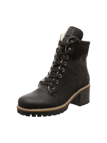 rieker Winterboots in Schwarz