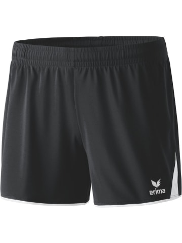 erima Sportshorts "Classic 5-C Shorts" in Schwarz