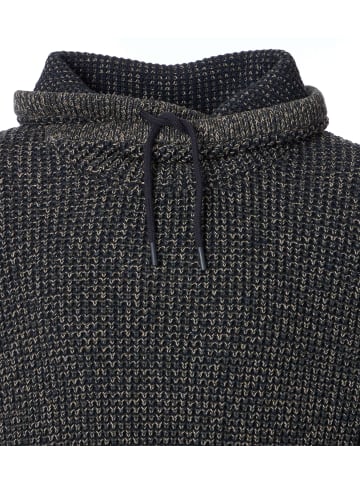 CASAMODA Pullover in mittleres Dunkelblau