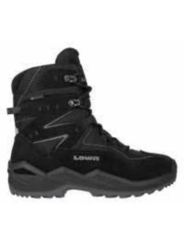 LOWA Stiefel in schwarz