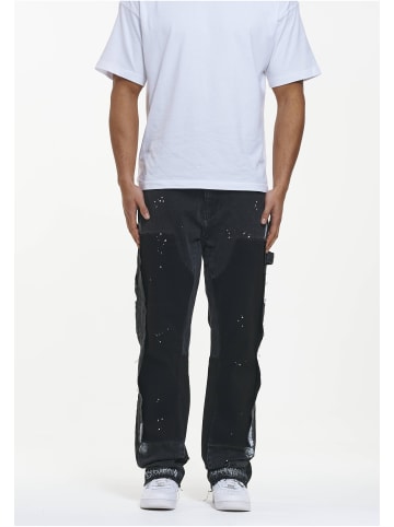 2Y Studios Jeans - Carpenter & Workwear in washed grey