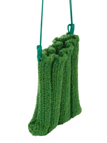 FELIPA Damen Handtasche in Grün