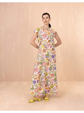 Oilily Dashja Kleid in Beige