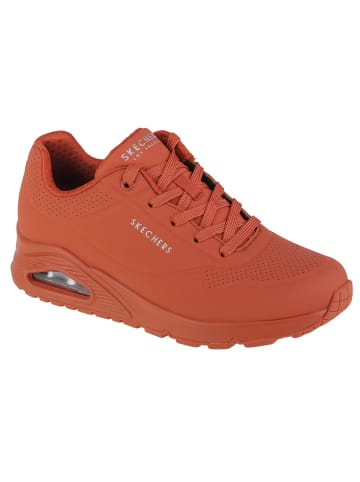 Skechers Skechers Uno-Stand on Air in Orange