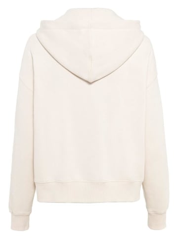 Camel Active Sweatshirt in creme