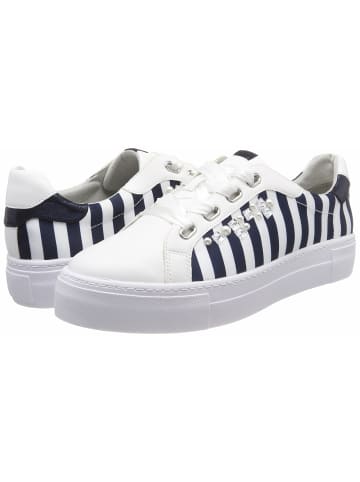 Tamaris Sneaker für Damen in blau