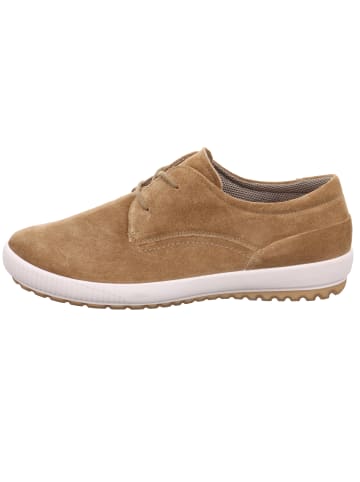 Legero Sneakers Low TANARO 4.0 in Alce