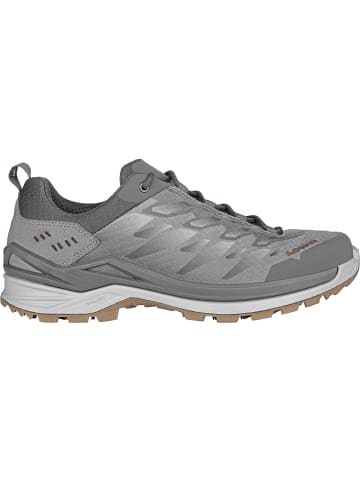 LOWA FERROX GTX LO in Anthrazit059