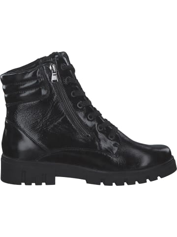 WALDLÄUFER Stiefel in Schwarz