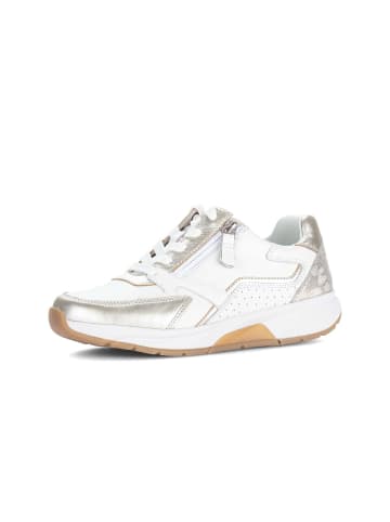 rollingsoft Sneaker low in weiß