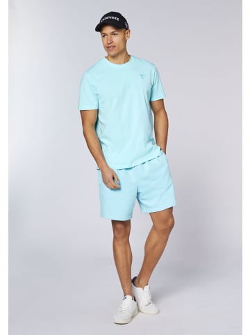 Chiemsee T-Shirt in Blau