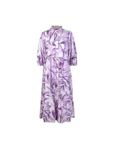 LIEBLINGSSTÜCK Kleid in Violett