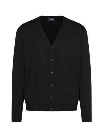 März Cardigan in Black