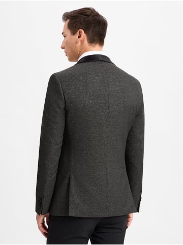 Finshley & Harding London Sakko in schwarz