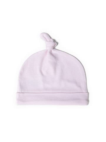 Minoti 2er-Set: Beanies tulip 5 in petrol