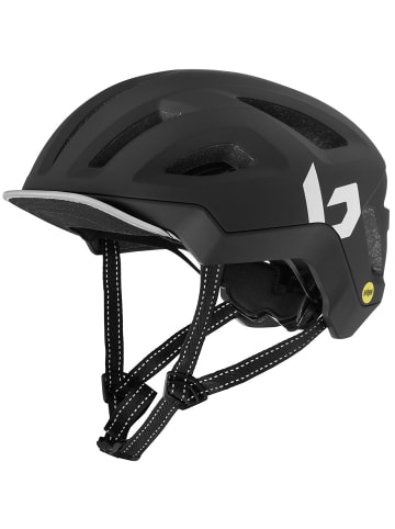 Bolle REACT MIPS in Schwarz