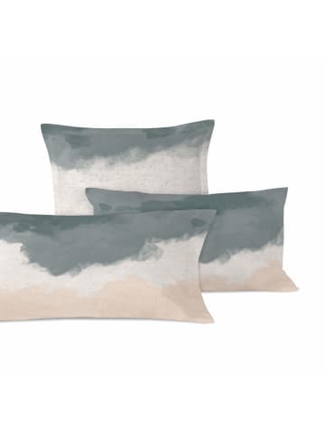 Happy Friday Seaside Kissenbezug