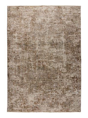 Vivorum Wohnzimmer Teppich – Amora 264 in creme - rechteckig