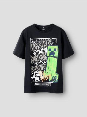 name it Oberteil in Black1