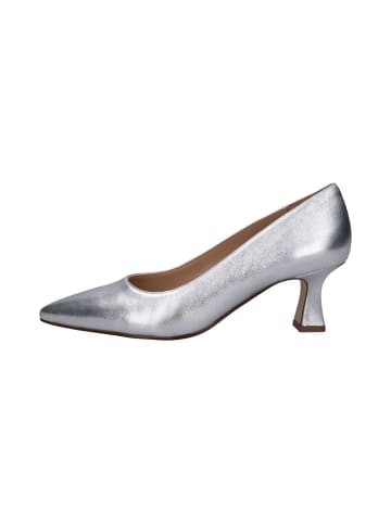 TT. BAGATT Pumps in silber