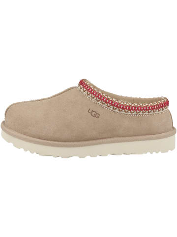 UGG Hausschuhe Tasman in beige