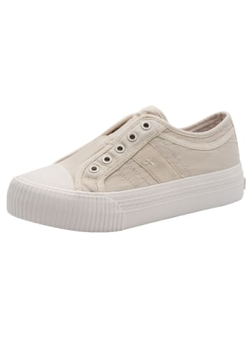 Tamaris Sneaker in IVORY