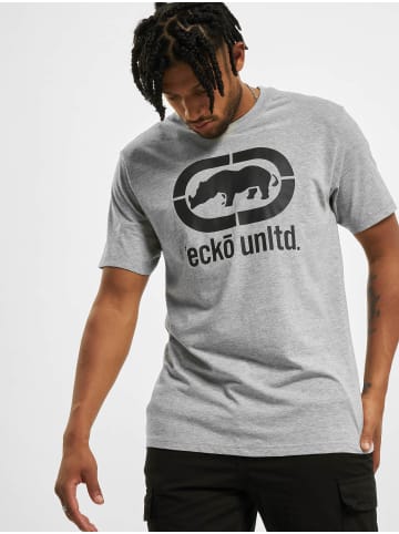 Ecko T-Shirts in grey