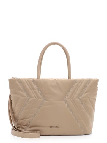 Tamaris Shopper TAS Annalena in taupe