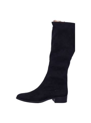 Tamaris Damen Stiefel/Boots ungefüttert in Schwarz