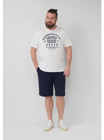 s.Oliver Bermuda DETROIT in 5852_tiefblau