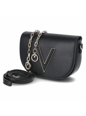 Valentino Schultertasche CONEY in Schwarz