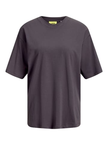 JJXX T-shirt in Phantom
