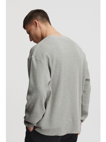 !SOLID Sweatshirt SDFletcher in Grau