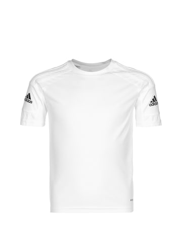 adidas Performance Fußballtrikot Squadra 21 in weiß