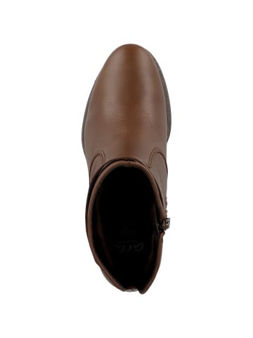 ara Stiefelette 12-40511 in braun