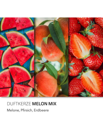 Haribo Haribo™ Duftkerze Melon Mix