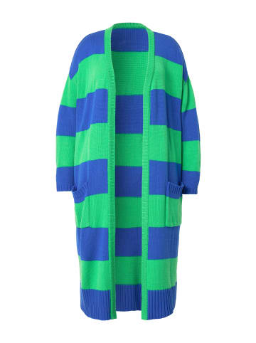 Angel of Style Strickjacke in mintgrün