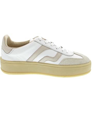 Gant Cuzmani Sneaker Weiß