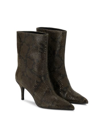 Kazar Boots in Grün