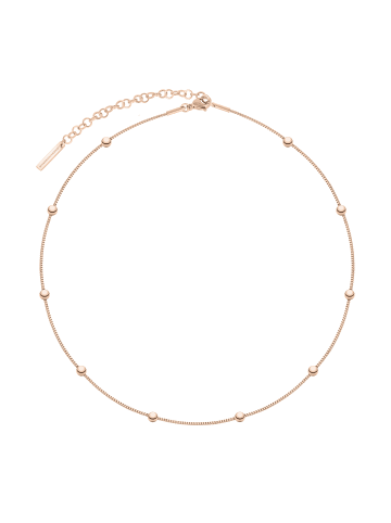 LIEBESKIND BERLIN Kette The Elegance in Rosegold