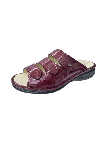 Finn Comfort SHOES "Hellas" in amarena