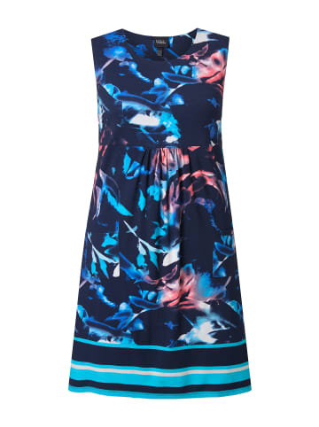 Ulla Popken Kleid in schwarz