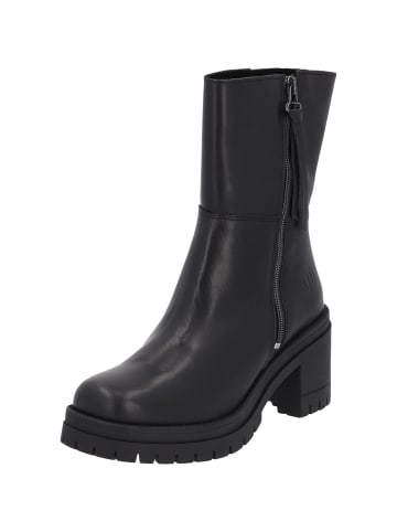 Palado Stiefeletten Kornat in Schwarz