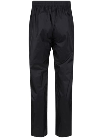 Regatta Bekleidung Pack-It in schwarz