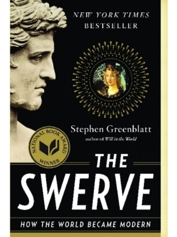 Norton Buch - The Swerve