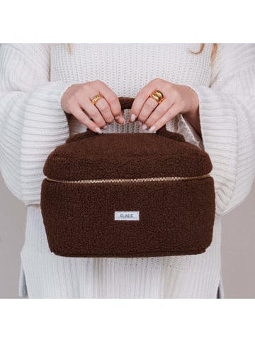 Taschen Teddy Travel Bag Braun  in  Braun