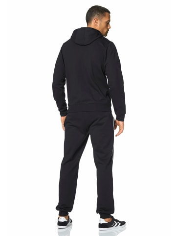 Eastwind Jogginganzug in schwarz